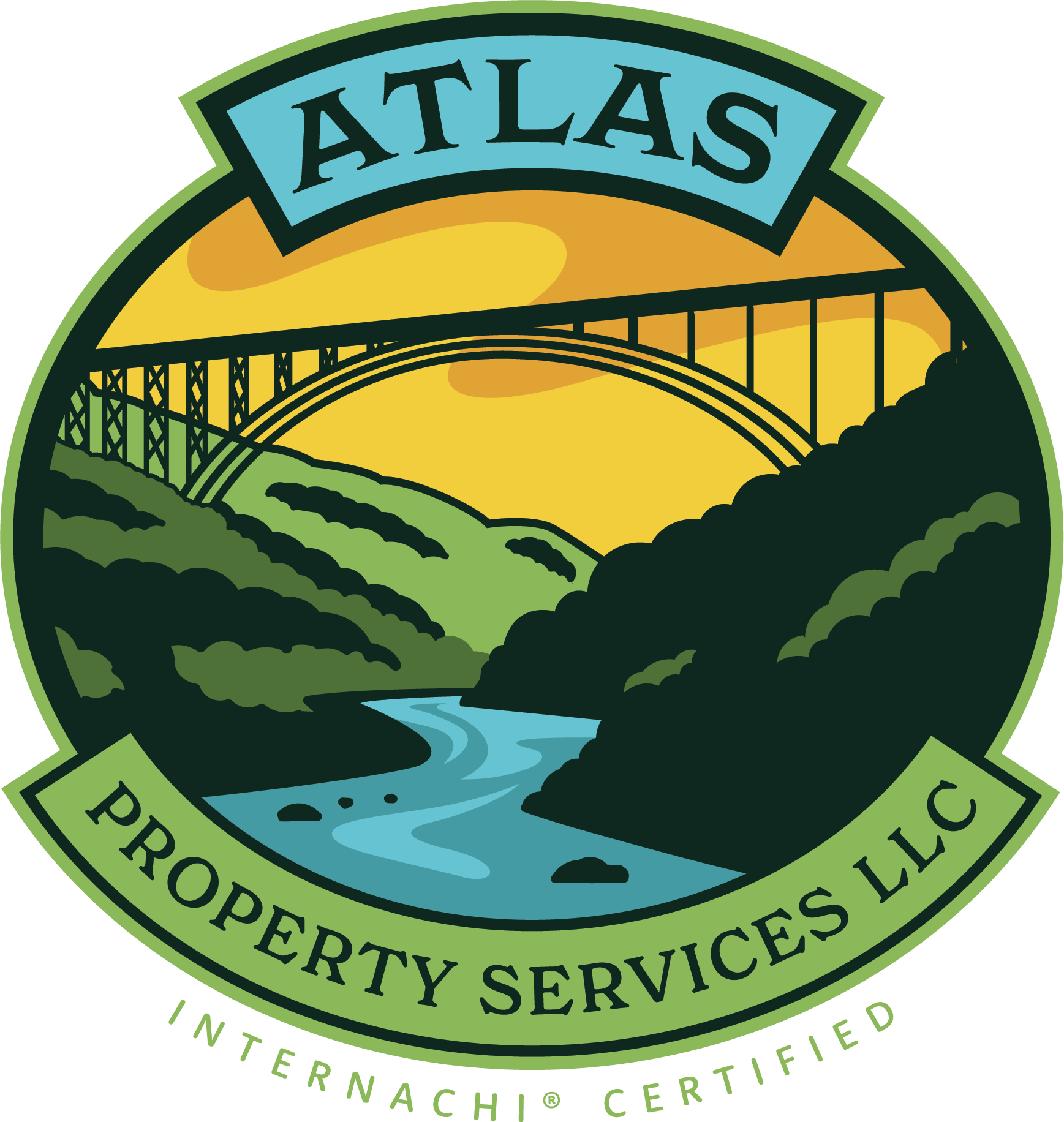 Atlas Property Services Home